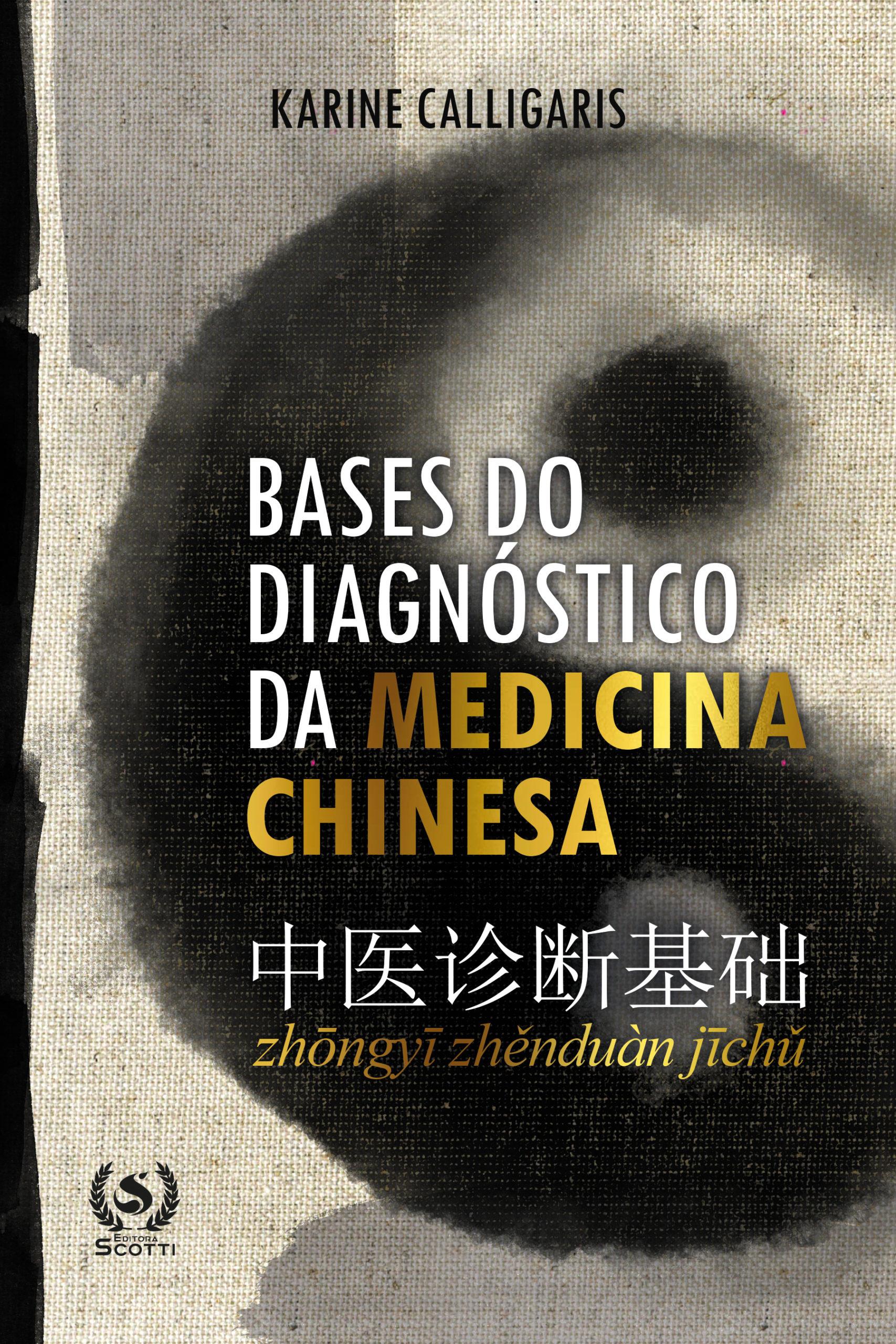Bases do diagnóstico da medicina chinesa