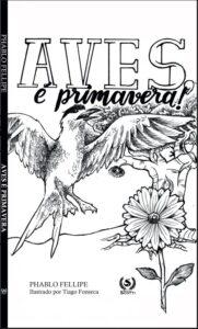 Aves, é primavera!